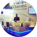 Azarn Patel profile picture